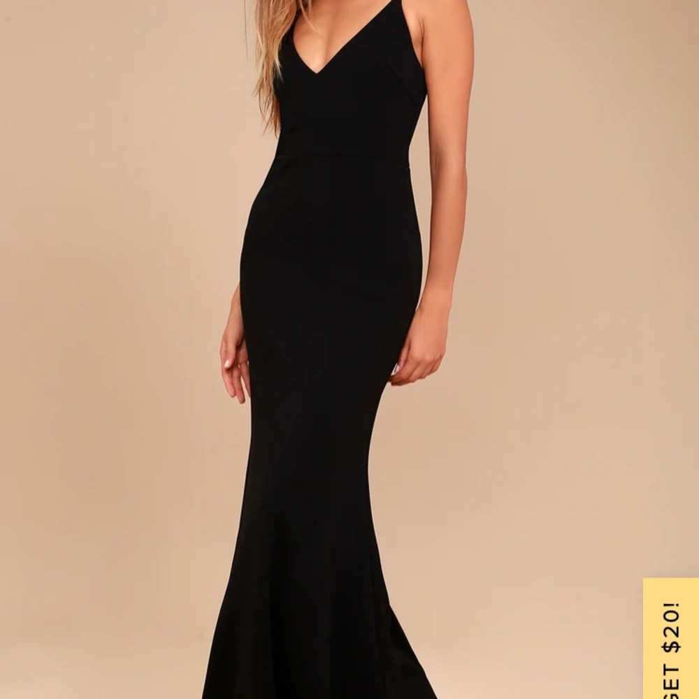 Lulu’s Dress